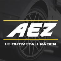 диски AEZ