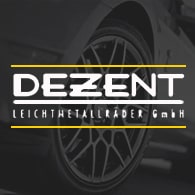 диски Dezent