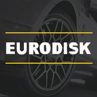 диски Eurodisk