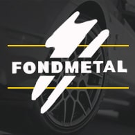 диски Fondmetal