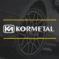 диски Kormetal