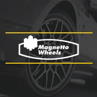 диски Magnetto Wheels