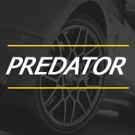 диски Predator