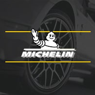 шины Michelin в Минске