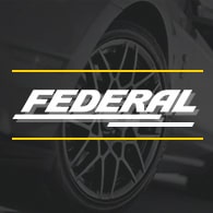 шины Federal