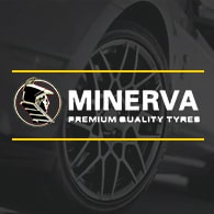 шины Minerva