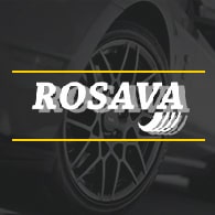 шины Росава