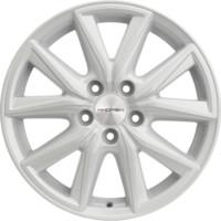 Khomen Wheels KHW1706 (CX-5) F-Silver