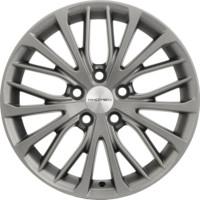 Khomen Wheels KHW1705 (i40) G-Silver