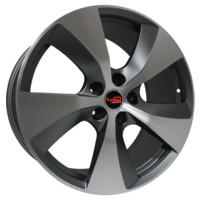 Replica LA Concept-A516 MGMF