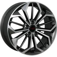 Replica LA Concept-FD525 GMF