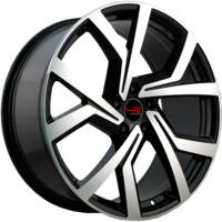 Replica LA Concept-VV541 BKF