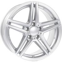 Rial M10 Polar Silver