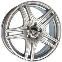 Tech Line 810 Silver