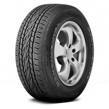 Continental ContiCrossContact LX20