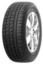 Matador MP 85 Hectorra 4x4 SUV UHP