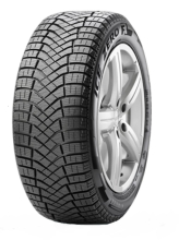 Pirelli Ice Zero Friction