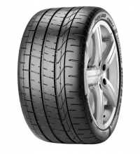 Pirelli P Zero Corsa Asimmetrico 2 AO