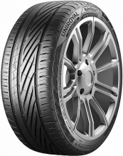 Uniroyal RainSport 5