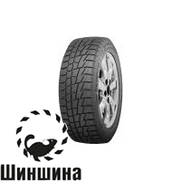 Winter Drive