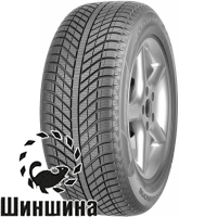 Vector 4Seasons SUV