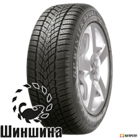 SP Winter Sport 4D RunFlat