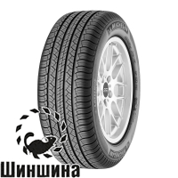 Latitude Tour HP ZP (Run Flat)