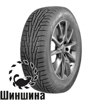 Nordman RS2 SUV