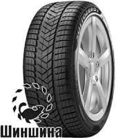 Winter Sottozero 3 RFT (Run Flat)