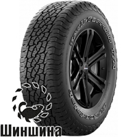 Trail-Terrain T/A
