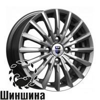 Акцент (КС641) Дарк платинум