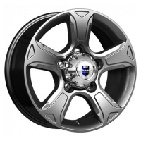 Атлант (КС757) Дарк платинум