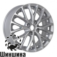 K&K КС782 Сильвер