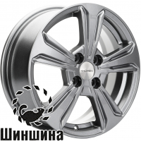 KHW1502 (Vesta) F-Silver