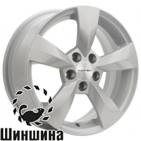 KHW1504 (Polo) F-Silver