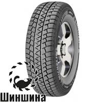 Michelin Latitude Alpin