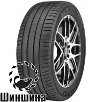 Michelin Pilot Sport 4 SUV ZP (Run flat)