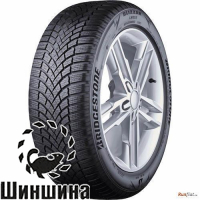 Blizzak LM001 (Run flat)