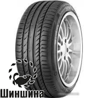 SportContact 5 MO SUV