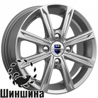 K&K Флэш (КС710) Дарк платинум