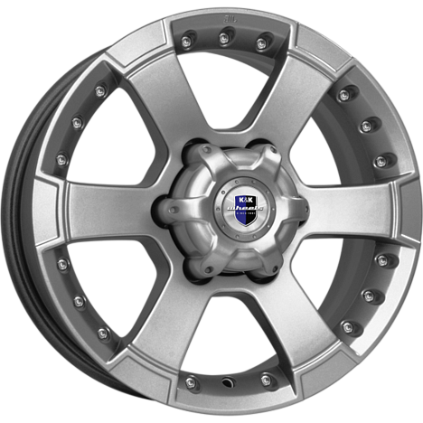 K&K M56 (КС593) Дарк платинум