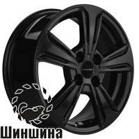 Khomen Wheels KHW1502 (Nexia) Black