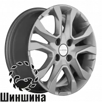 KHW1503 (Rio/Solaris) Gray