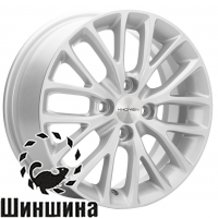 KHW1506 (Rio/Solaris) F-Silver