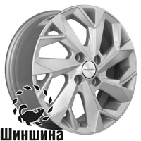 KHW1508 (Rio/Solaris) F-Silver