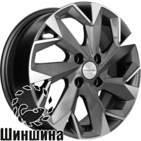 KHW1508 (Vesta) Gray