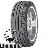 Michelin Pilot Sport 3 ZP (Run Flat)