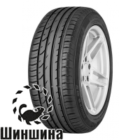 Continental ContiPremiumContact 2