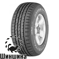 Continental ContiCrossContact LX Sport ContiSilent
