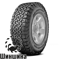 BFGoodrich All-Terrain T/A KO2